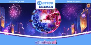 Bài Rồng Hổ