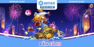 Bắn cá H5